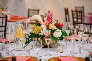 Karen Sartori Floral Weddings & Events - 21