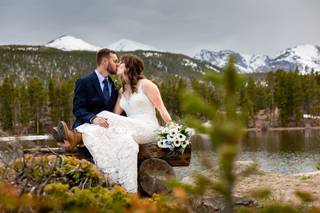 Custom Weddings of CO - 9