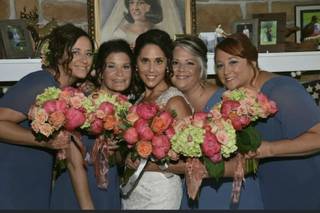 Affections Floral Design & Event Planning - 57