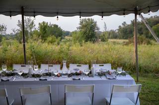 Lucent Blue Events - 1