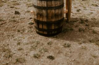 Magnolia Wedding Company - 27