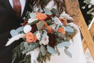 Sweet Dreams Floral Design - 49