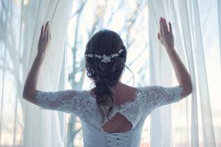 The White House Weddings - 20