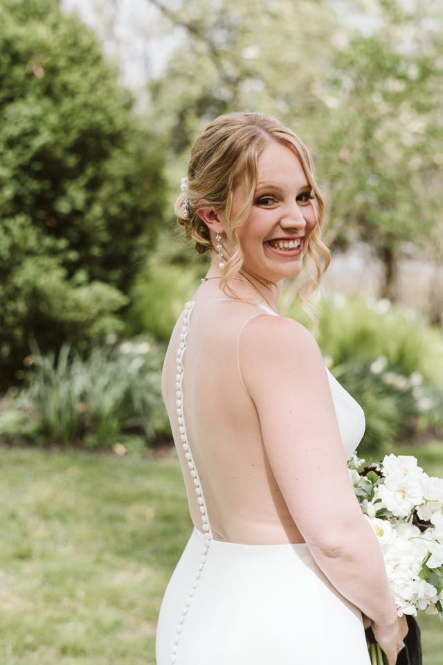 Blanc de Blanc Bridal - 2
