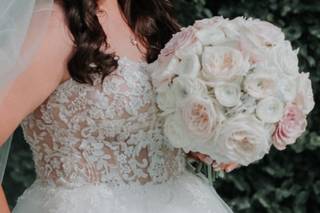 Mary Elizabeth's Bridal - 5