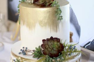 Santana Bakes - 35