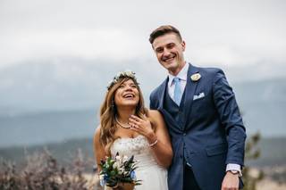 WedLocks Bridal Hair & Makeup - 27