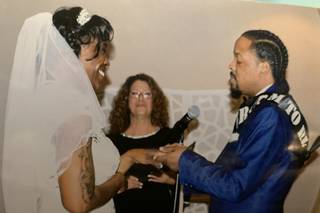 Renee E Andrussier, Wedding Officiant - 11