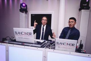 Blanc Noir Event Group - 44