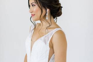 Makeup by Nancy - 8