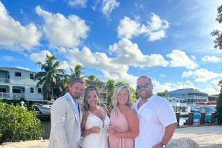 Florida Keys Bridal Team - 88