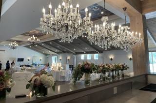 Hidden Pines | Highland Village by Walters Wedding Estates - 6
