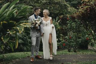 Papaya Wedding - 38