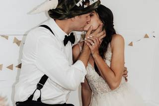 Little White Box Photo Booth - 12
