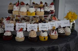 Just Desserts - 20