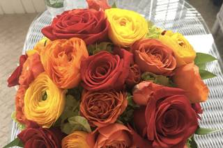 Flower Kiosk - 23
