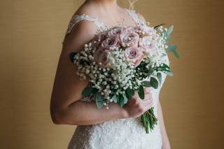 RoseBud Floral Art - 18