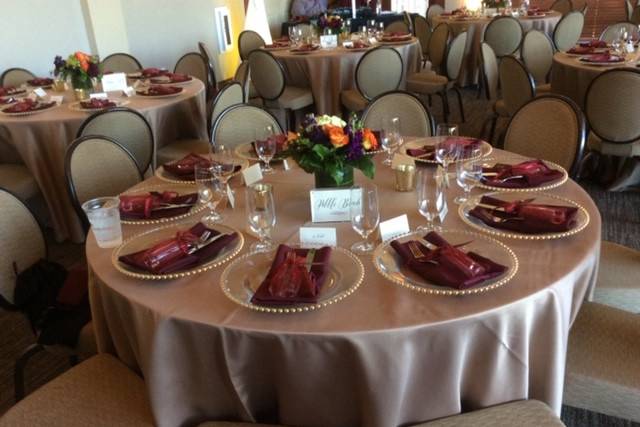 Whitney Oaks Golf Club 2