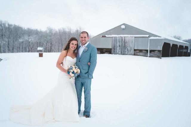 Rebecca Hampton Photography - 1