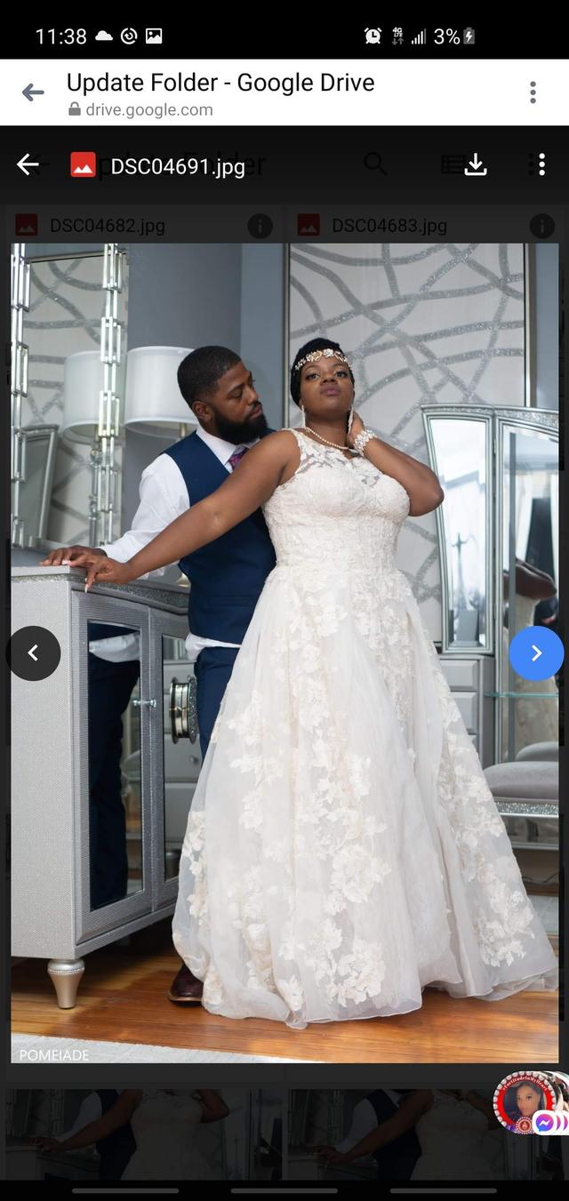 Raquel Samone Weddings - 3