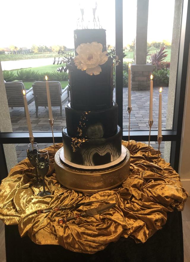 Edible Elegance by Eli - 3