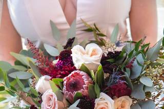 Jessica Vann-Campbell Flowers - 141