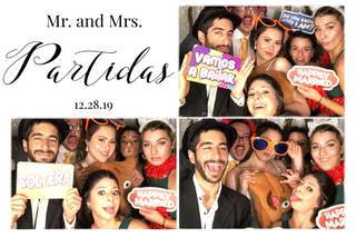 Dipp Photobooth - 89