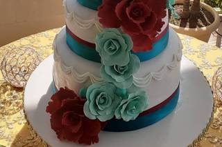 Cakes By Christie - 45
