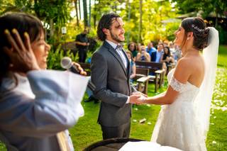 Alex & Dali Wedding Photography - 39