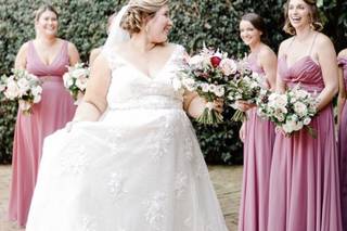 Wedding Co. of Williamsburg, LLC. - 17