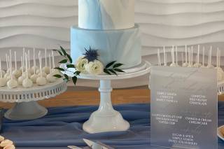 Simply Sweet Cakery - 1