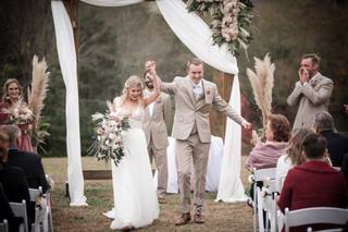 Dogwood Social - 1