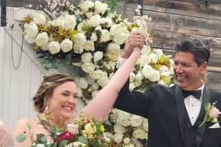 The Vintage Rose - 50