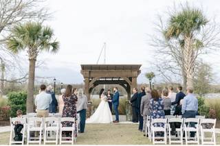 Savannah Custom Weddings & Elopements - 5