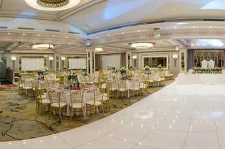 L.A. Banquets - Glenoaks Ballroom - 30