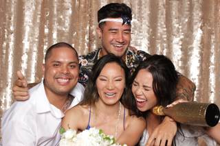 Spotlight Photobooth Company - 16