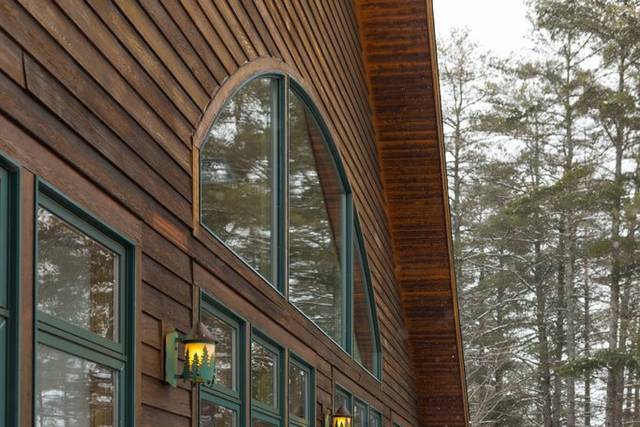 The Lodge On Echo Lake 2