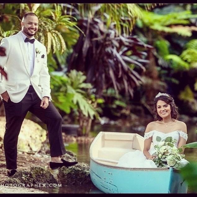 LINA BENDER EVENT AND WEDDING PLANNER - 3