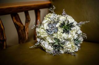 Secret Garden Florist Wedding and Event Planning - 78