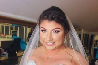 Southern Couture Salon & Bridal Bar - 83