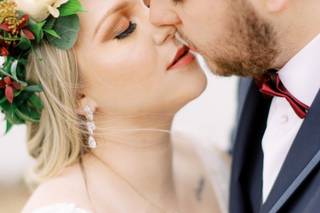 Glam by Cass Marie Makeup - 14