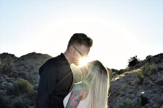 The Vow Keeper - 59