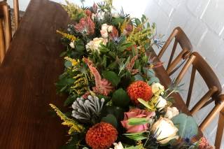 Fleur De Lis Florist - 56
