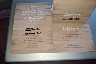 Ann's Bridal Bargains - 15