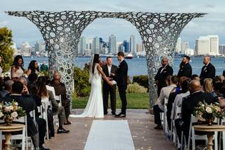 Leaf Wedding Photography - 44