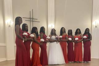 Aristide | McKinney by Walters Wedding Estates - 19