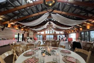 Luxe Party Rentals - 17