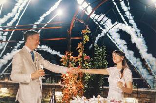 Exclusive Italy Weddings - 35