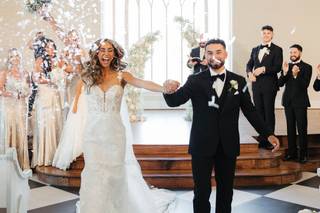 Broadway Bridal Sparklers - 14