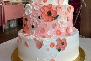The Red Bandana Bakery - 7